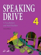 Speaking Drive 4 + Workbook + MP3 CD Speaking Drive 4 + Workbook + MP3 CD
